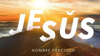 Jesús Nombre  Precioso   Jaime Ospino  Cover [upl. by Erdei]