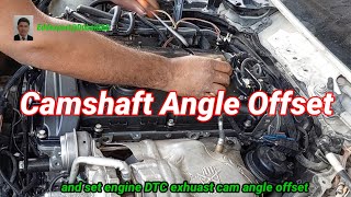 🇵🇭 Exhaust Angle Offset SolvedBMW 116i Direct Injection N13 Engine [upl. by Assyla58]