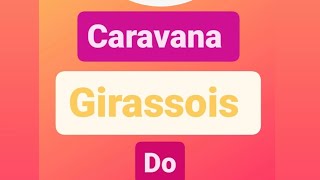 Aquecimento para a Artesanal Nordeste  caravana Girassois do Nordeste [upl. by Talya]