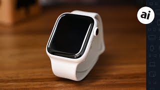 Hands On Ceramic Apple Watch Edition Series 5 [upl. by Nhguavahs]