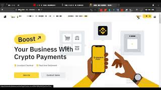 Integrate Binance Payment Gateway on WooCommerce  StepbyStep Guide [upl. by Einnig699]