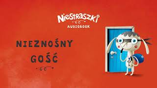 PZU Niestraszki Nieznośny gość  audiobook [upl. by Light]