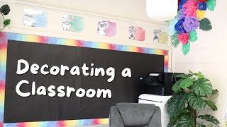 15 class room  school wall decoration ideas [upl. by Thessa]