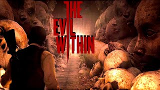 The Cruelest Intentions  The Evil Within Part 9 [upl. by Hitoshi]