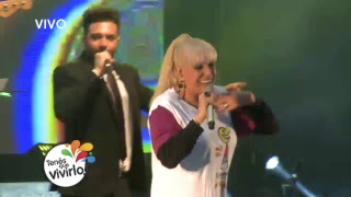 Carnaval Lincoln 2018  En vivo  Día 7  1102 [upl. by Berton840]