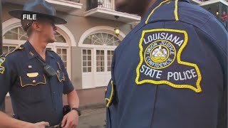 NOPD update on Troop NOLA consent decree [upl. by Atikel]