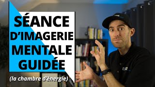 Séance de visualisation guidée pour athlète afin de retrouver de l’énergie imagerie mentale [upl. by Donnelly]