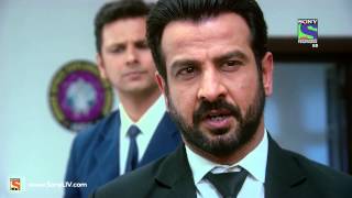 Antriksh Mein Hatya  Episode 310  11th April 2014 [upl. by Llennhoj]