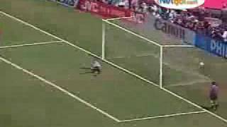 Copa 1994  Gol Dungapenal  Brasil 03 x 02 Itália [upl. by Lombardo]