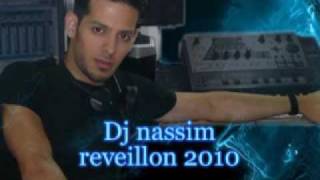 dj nassim reveillon 2010 Klass Meets Haddaway What Is Love [upl. by Steven]