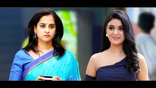 Prithviraj Sukumaran Nanditha Raj Blockbuster Full Hindi Dubbed Action Movies  Pratap Pothen Movie [upl. by Lenette]