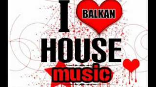 Dj Gago  Balkan House [upl. by Pressey]