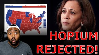 New York Times DROPS Bombshell On Kamala As Most ACCURATE Poll PROJECTS LANDSLIDE TRUMP VICTORY [upl. by Tarryn755]