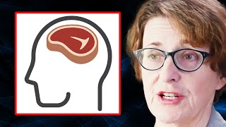 The BEST DIET for the Brain amp Mental Health  Dr Georgia Ede [upl. by Nabal]