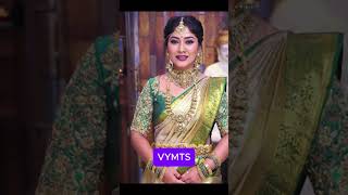 TV actress Manjula Paritala 15 years wedding anniversary manjualaparitala ytshorts shortsmanjula [upl. by Astera]