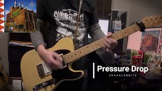 Pressure Drop／SHAKALABBITS cover [upl. by Denis]