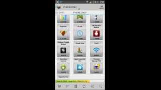 App Manager 3  Apps to SD Review [upl. by Tychonn]