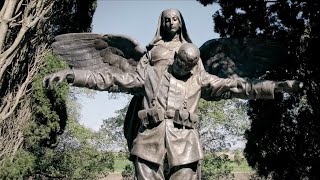 ALLA SCOPERTA DI AQUILEIA  IL CIMITERO DEGLI EROI [upl. by Savvas481]