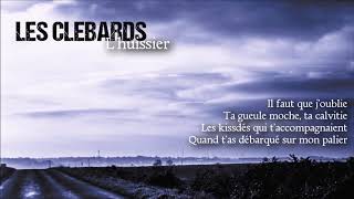 Les Clébards  Lhuissier [upl. by Sterling]