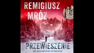 Przewieszenie  Remigiusz Mróz  audiobook  demo [upl. by Akemak]