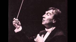 Mahler Symphony No9  Abbado BPO  IV 22  66 [upl. by Aynav]