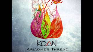 Koan  Hyades  Official [upl. by Nason59]