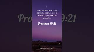 Proverbs 1921 gospel bible bibleverse [upl. by Murdock]