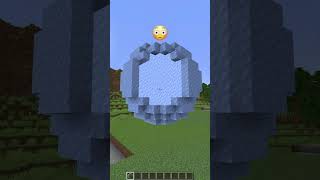 Scratch Restorer Mod vs Emoji Reaction Meme shorts minecraft [upl. by Monney541]