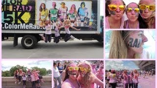 COLOR ME RAD MONTREAL 2013 [upl. by Ivana317]