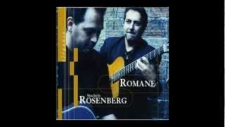 Romane  stochelo rosenberg  for Jim ♫ [upl. by Blight952]