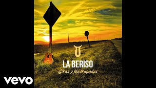 La Beriso  Incendiémonos Official Audio [upl. by Cirala227]