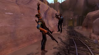 TF2 Tragedy [upl. by Scot]