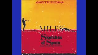 Sketches of Spain [upl. by Filip]