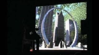 Vortex Energy Part 24 of 28 Urban Stargates USA Part 1 of 2 [upl. by Heimer689]