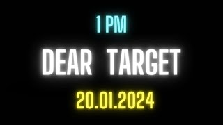 100 pm  20012024 Nagaland state lottery sambad today dear target [upl. by Luthanen]