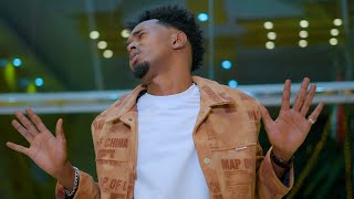 ABDIKARIM ALI SHAAH  DHAAWAC UMA GAYSAN  OFFICIAL MUSIC VIDEO 2024 [upl. by Niliram]