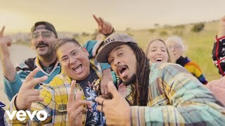 Michael Franti amp Spearhead  Brighter Day Official Music Video [upl. by Zena]