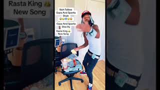 Vybz Kartel And Tommy Lee Diss Song By Rasta King [upl. by Naenaj]