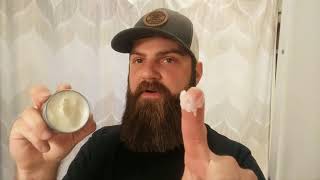 How to use beard balm [upl. by Forster]