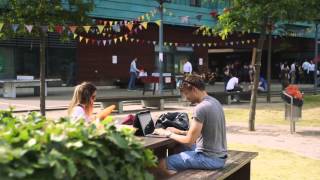 Your law course at Queen Mary University of London [upl. by Ylrac95]