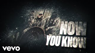 Jon Langston  Now You Know Official Lyric Video [upl. by Aekerly97]