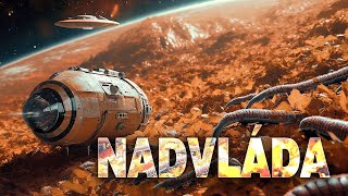 Nadvláda [upl. by Ecreip]