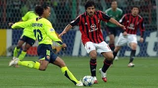 Gennaro Gattuso ● Ultimate Grinta Compilation  110 Energy [upl. by Htiduj]