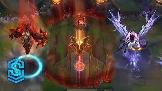 Chosen of the Wolf PBE Preview  Patch 1422 [upl. by Adaliah]