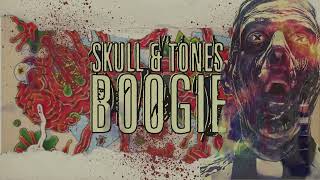 Skull amp Tones Boogie  Inutile de prier [upl. by Ahsika]