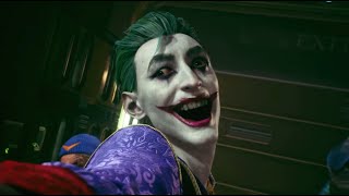 Suicide Squad Kill the Justice League  Welcome to the Funhouse Trailer [upl. by Ricarda507]