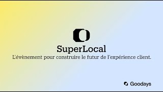 Superlocal 24  Le récap [upl. by Onez889]