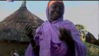 sudan music 7abebe ma abana [upl. by Oirretno60]