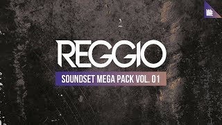 REGGIO Soundset Mega Pack Vol 1 [upl. by Cynarra]