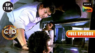 Hijacked Bus से Hostages को छुड़ाने के लिए Daya ने दिखाई दिलेरी  CID  सीआईडी  30 June 2024 [upl. by Niletac]